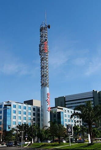 Vivo (telecommunications company)