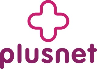 Plusnet